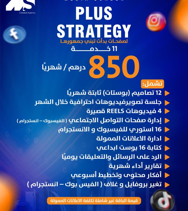 plus strategy page3